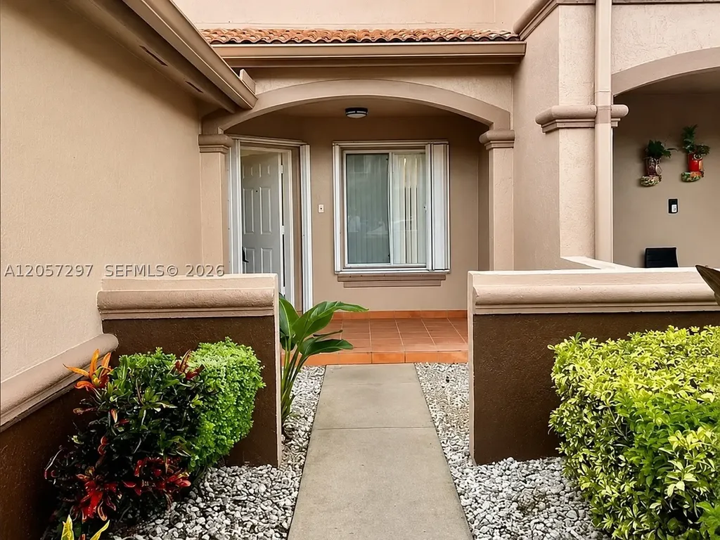 7446 SW 162nd Court Miami FL 33193
