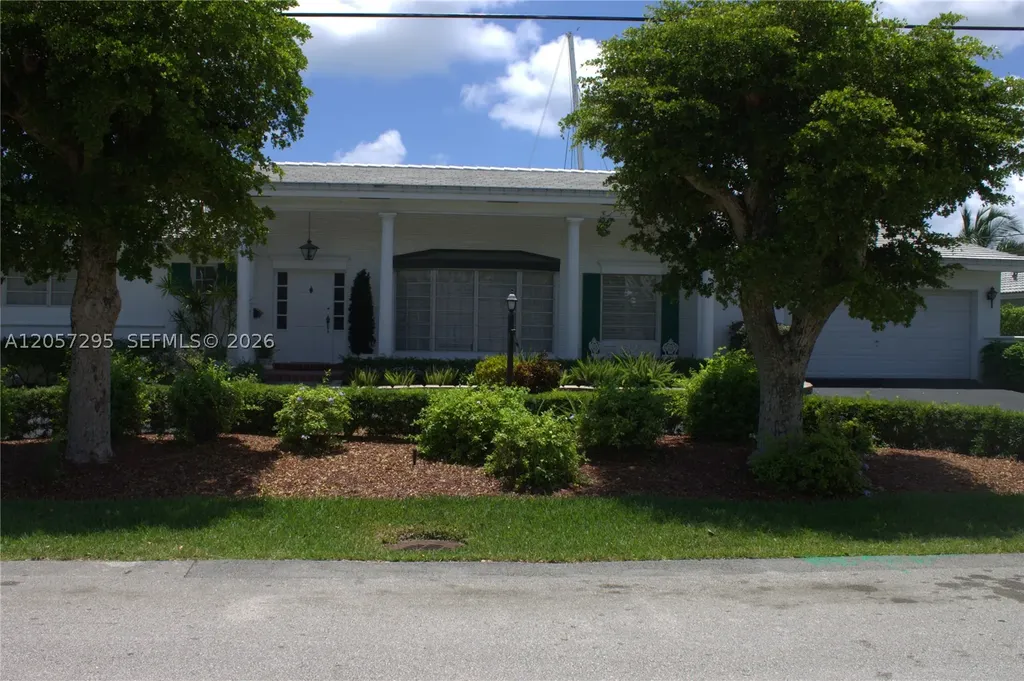 3440 NE 170th Street North Miami Beach FL 33160