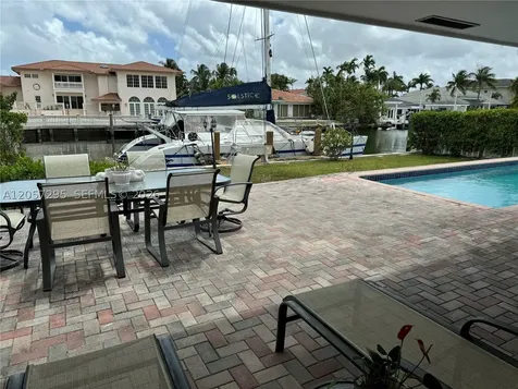 3440 NE 170th Street North Miami Beach FL 33160