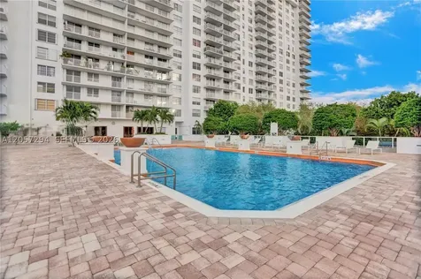 2801 NE 183rd Street Aventura FL 33160