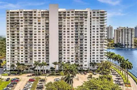 2801 NE 183rd Street Aventura FL 33160