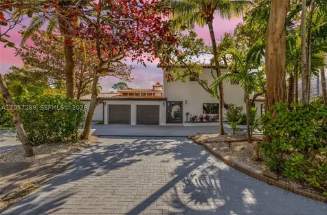 210 NE 107th Street Miami Shores FL 33161