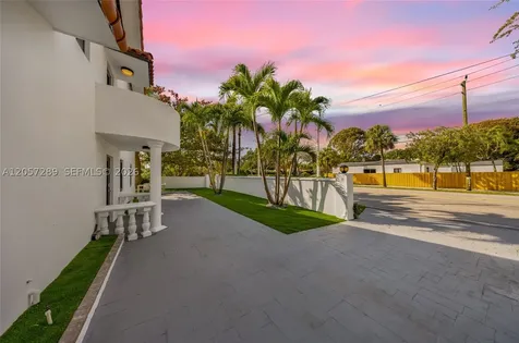 210 NE 107th Street Miami Shores FL 33161
