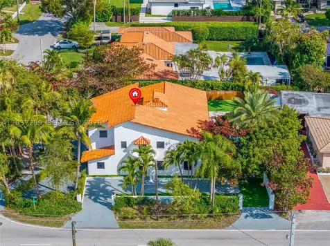 210 NE 107th Street Miami Shores FL 33161