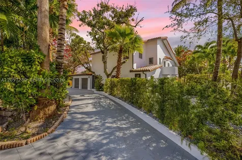 210 NE 107th Street Miami Shores FL 33161