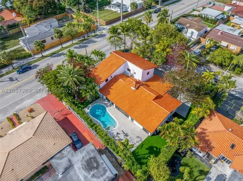 210 NE 107th Street Miami Shores FL 33161