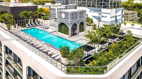 2700 NW 2nd Avenue Miami FL 33127