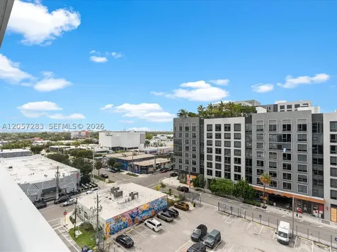2700 NW 2nd Avenue Miami FL 33127
