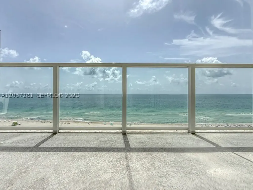 5701 Collins Avenue Miami Beach FL 33140