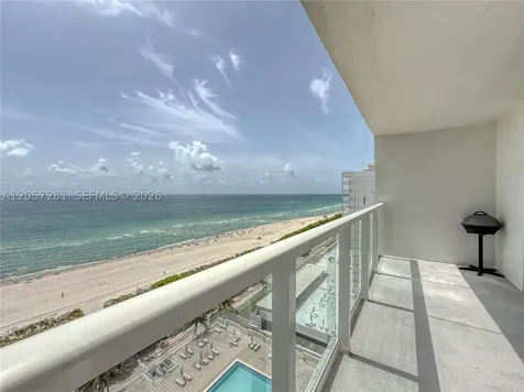 5701 Collins Avenue Miami Beach FL 33140