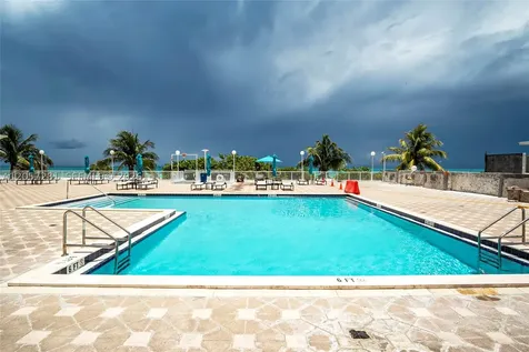 5701 Collins Avenue Miami Beach FL 33140