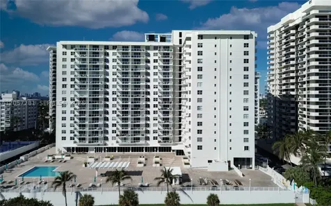 5701 Collins Avenue Miami Beach FL 33140
