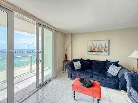 5701 Collins Avenue Miami Beach FL 33140