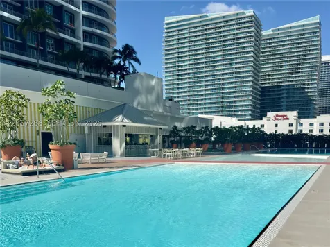 1300 S Miami Avenue Miami FL 33130