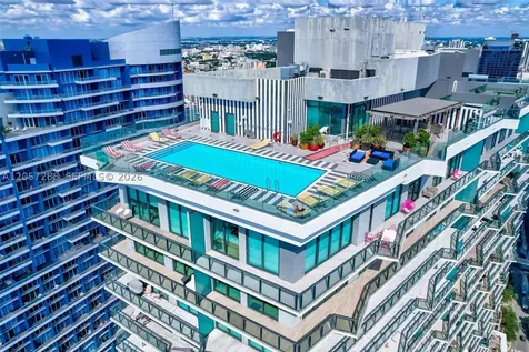 1300 S Miami Avenue Miami FL 33130