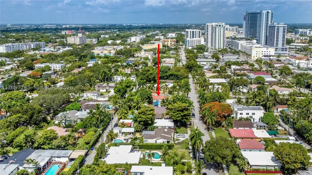 405 S 16th Avenue Hollywood FL 33020