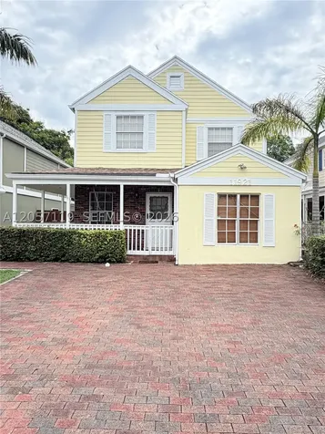 11921 SW 117th Court Miami FL 33186