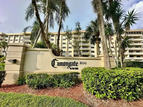 800 NE 195th Street Miami FL 33179