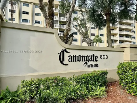 800 NE 195th Street Miami FL 33179