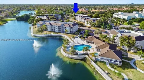 8670 SW 212th Street Cutler Bay FL 33189