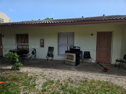 3735 NW 116th Terrace Coral Springs FL 33065
