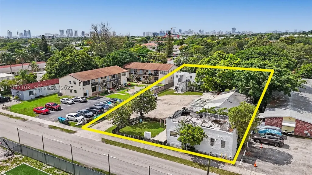 2306 Van Buren Street Hollywood FL 33020