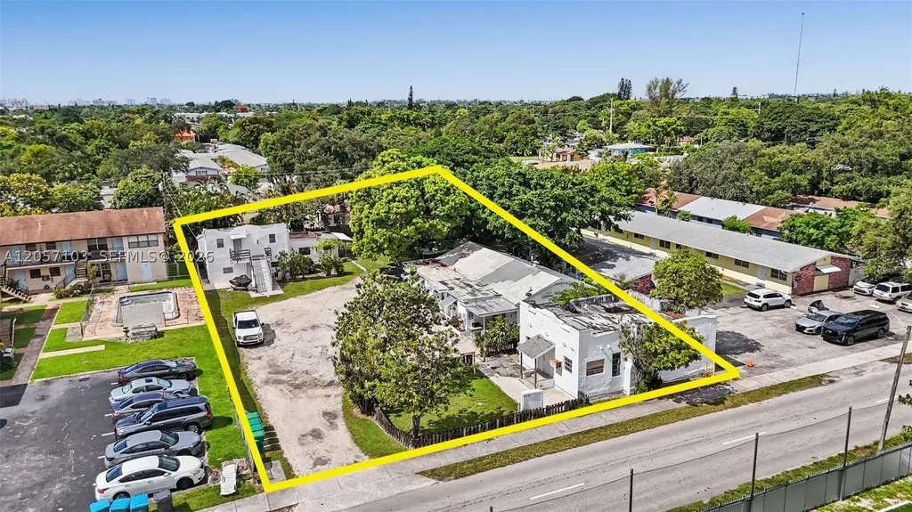 2306 Van Buren Street Hollywood FL 33020