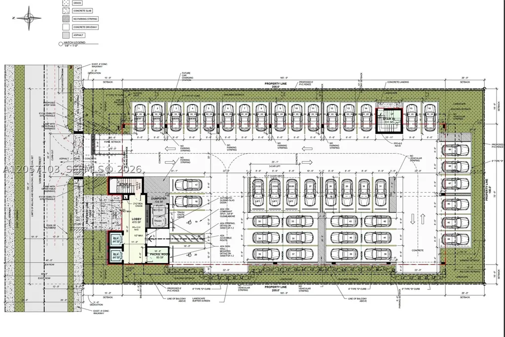 2306 Van Buren Street Hollywood FL 33020