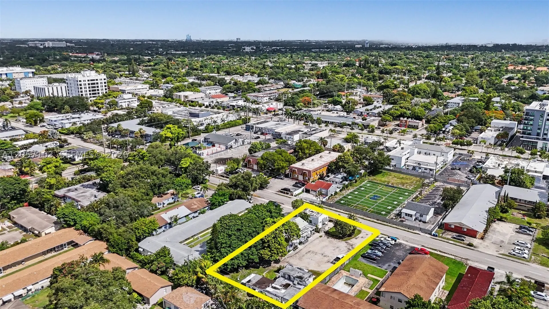2306 Van Buren Street Hollywood FL 33020