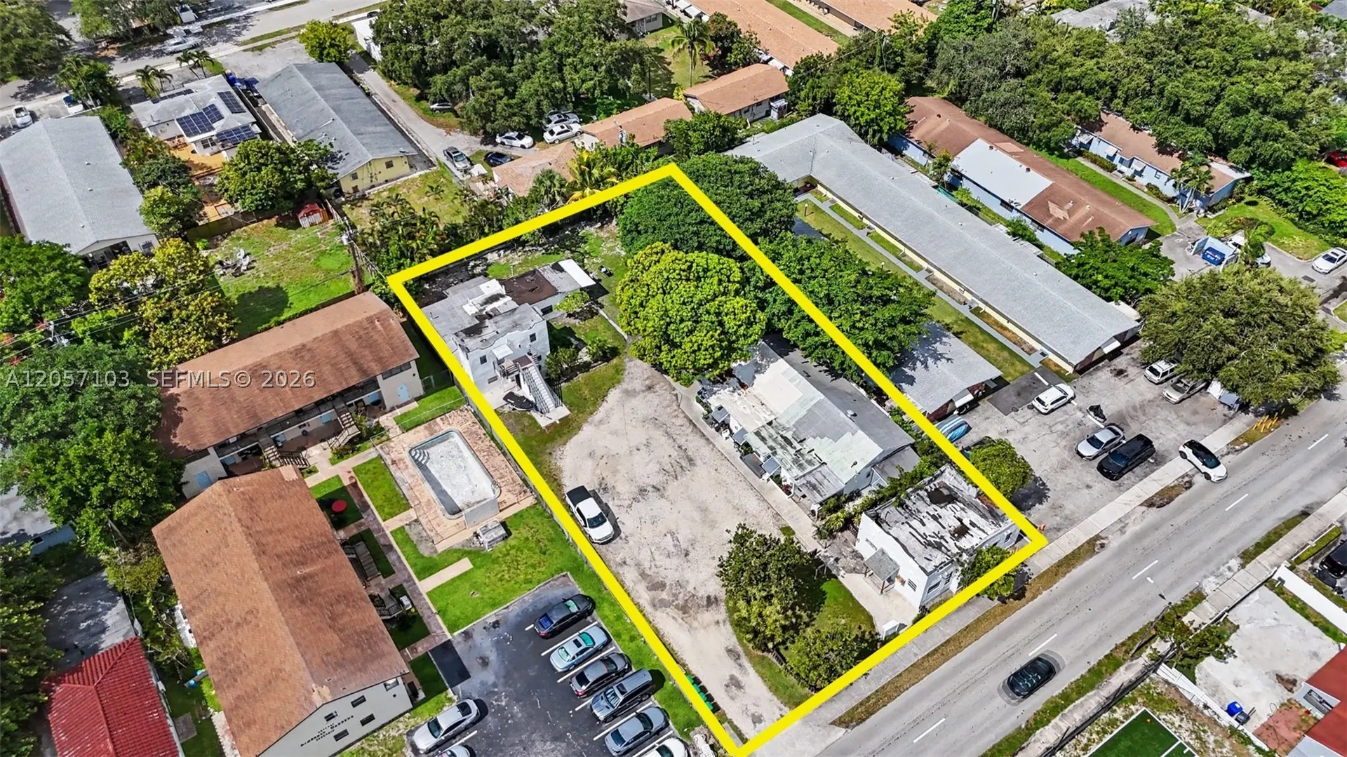 2306 Van Buren Street Hollywood FL 33020