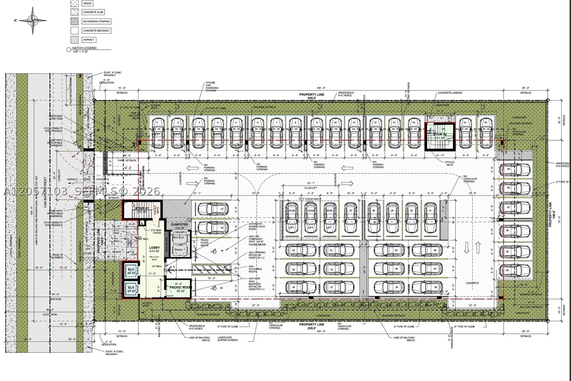 2306 Van Buren Street Hollywood FL 33020