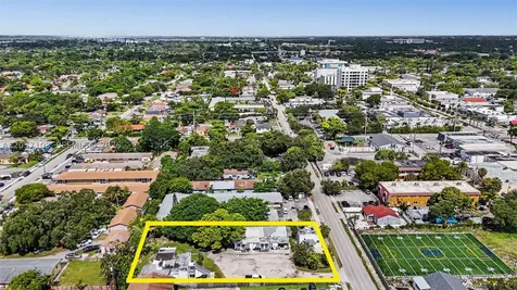 2306 Van Buren Street Hollywood FL 33020