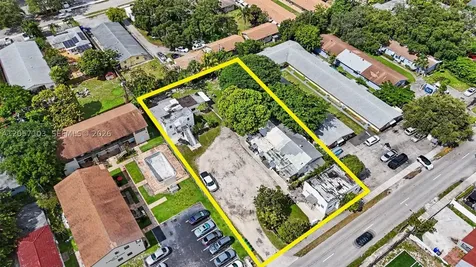 2306 Van Buren Street Hollywood FL 33020