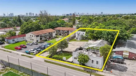 2306 Van Buren Street Hollywood FL 33020