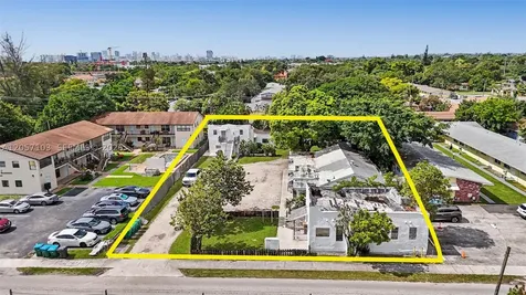 2306 Van Buren Street Hollywood FL 33020