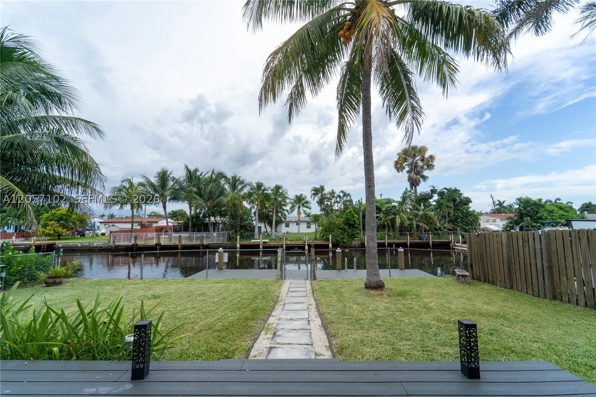 2631 Thomas Street Hollywood FL 33020