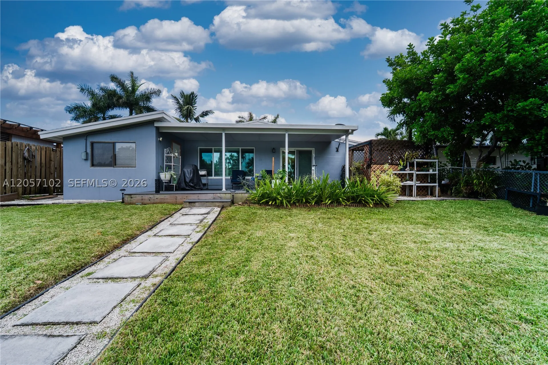 2631 Thomas Street Hollywood FL 33020
