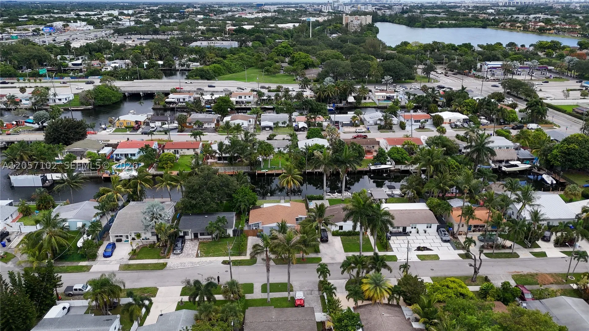 2631 Thomas Street Hollywood FL 33020