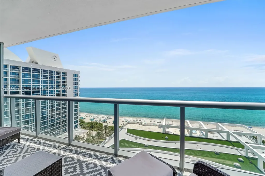 6799 Collins Avenue Miami Beach FL 33141