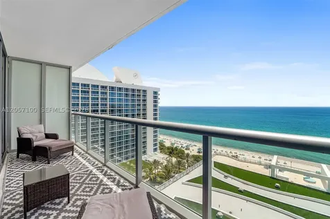 6799 Collins Avenue Miami Beach FL 33141