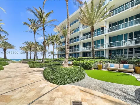 6799 Collins Avenue Miami Beach FL 33141
