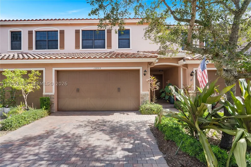 13005 N Riverwalk Circle N Plantation FL 33325