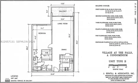 13120 SW 92nd Avenue Miami FL 33176