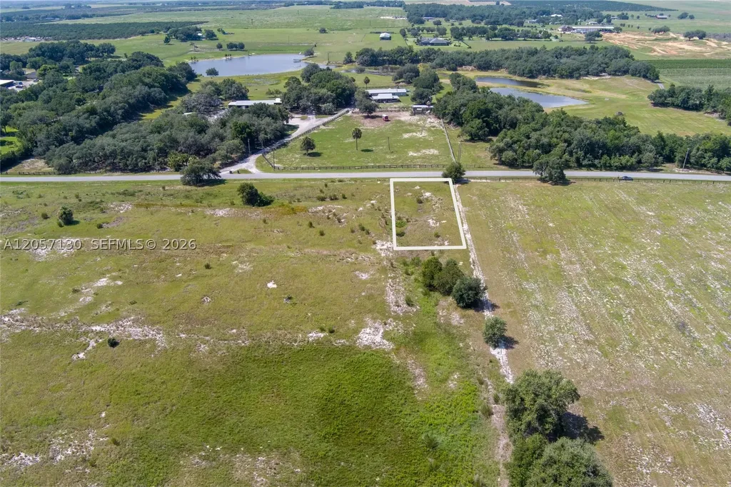 0 White Clay Pit Road Other City - In The State Of Florida FL 33844