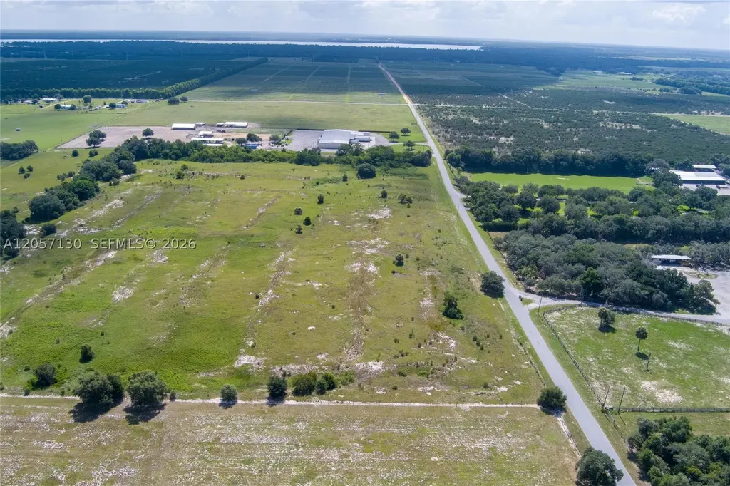 0 White Clay Pit Road Other City - In The State Of Florida FL 33844