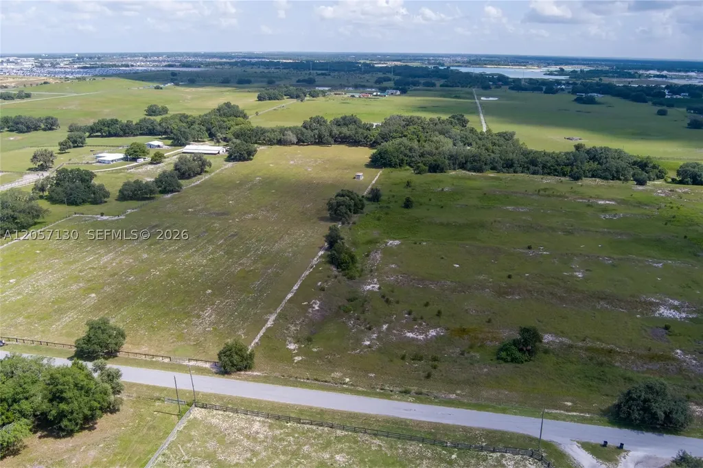 0 White Clay Pit Road Other City - In The State Of Florida FL 33844