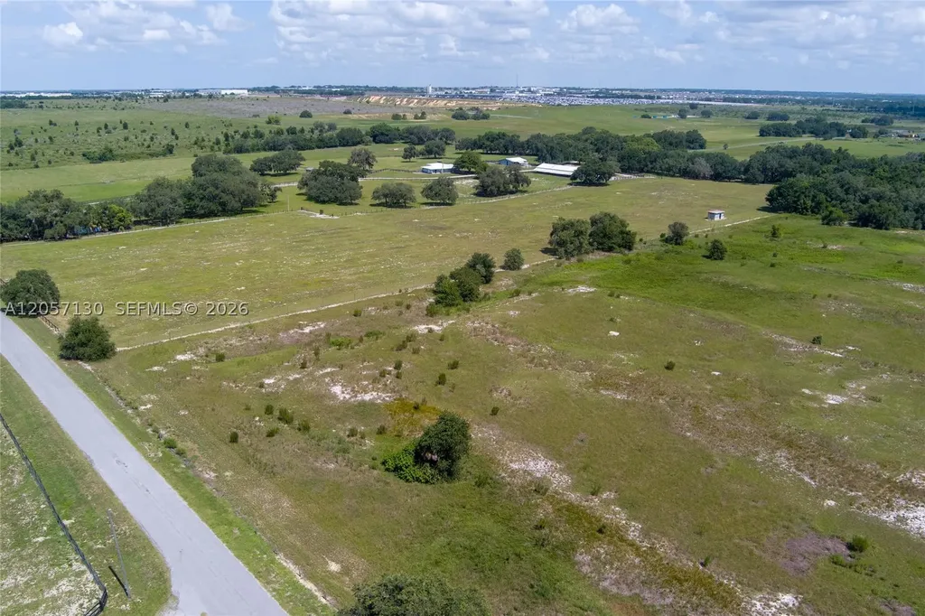 0 White Clay Pit Road Other City - In The State Of Florida FL 33844