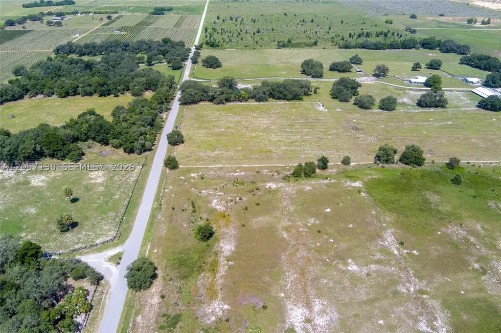 0 White Clay Pit Road Other City - In The State Of Florida FL 33844