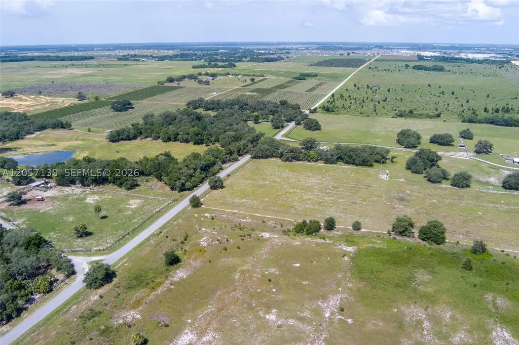 0 White Clay Pit Road Other City - In The State Of Florida FL 33844