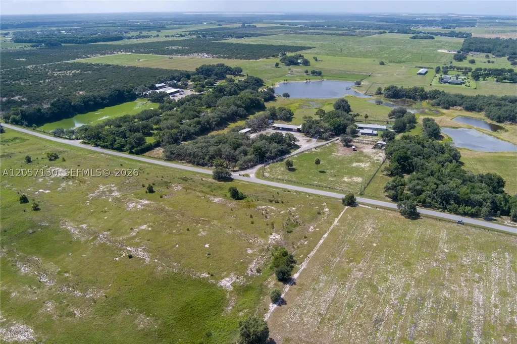 0 White Clay Pit Road Other City - In The State Of Florida FL 33844